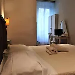 Отель Victoria Флоренция