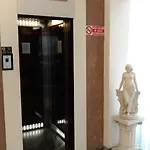 Отель Victoria Флоренция