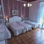 Отель Victoria Флоренция