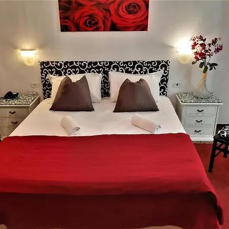 Victoria Hotel Florence