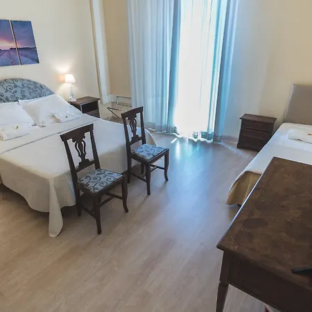 빅토리아 3* 피렌체