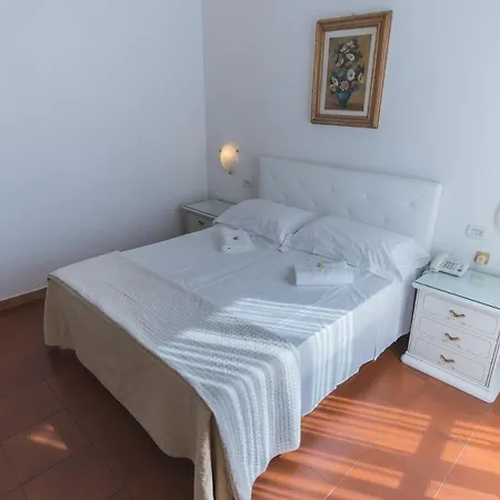 빅토리아 3* 피렌체