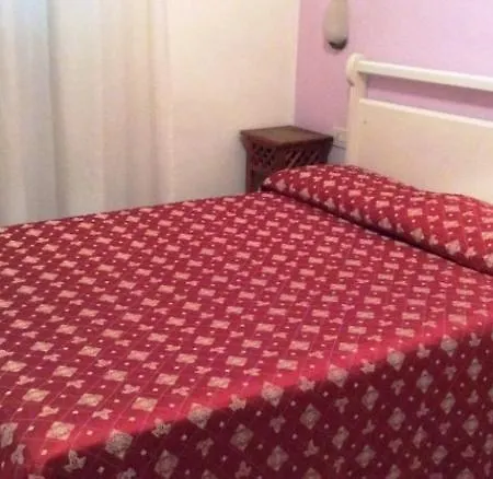 빅토리아 3* 피렌체