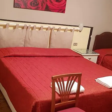 Victoria Hotel