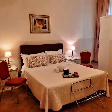 Hotel Victoria 3*