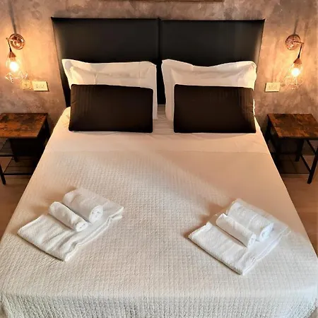 Hotel Victoria Florence