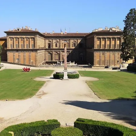 Victoria Hotel Florence