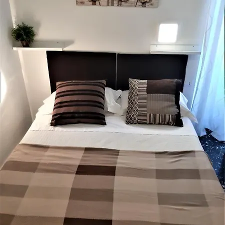 Hotel Victoria Florence