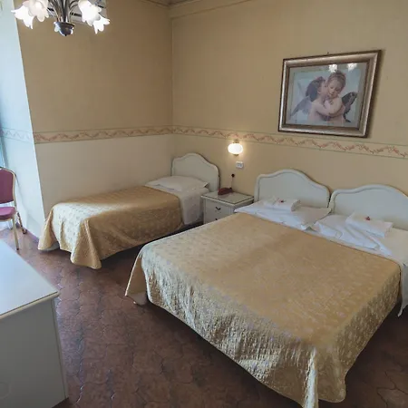 Hotel Victoria