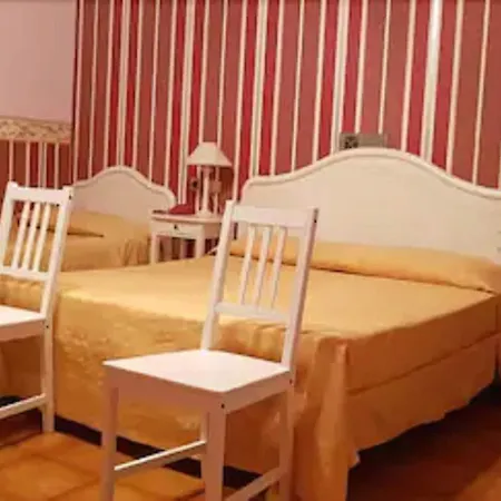 Hotel Victoria