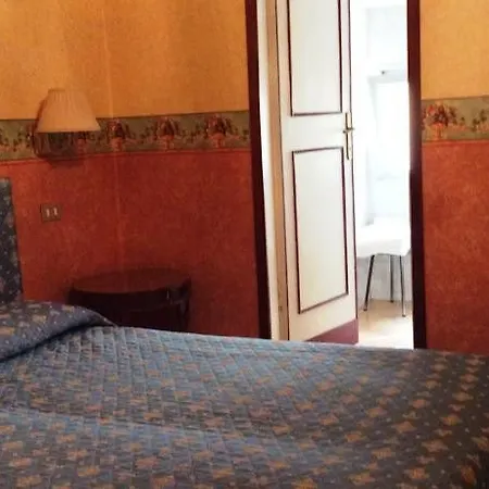 Hotel Victoria 3*