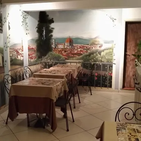 Hotel Victoria 3*