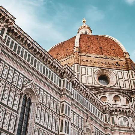 Hotel Victoria Florenz