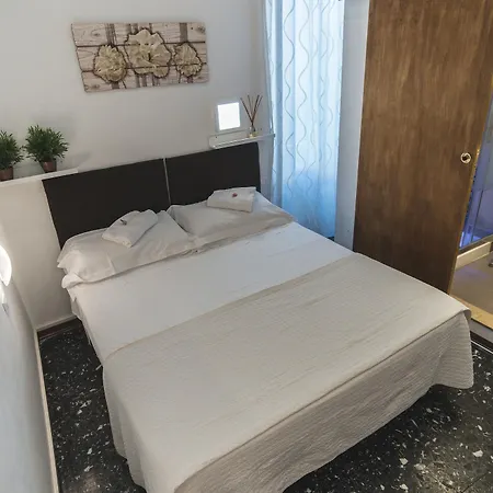 호텔 빅토리아 피렌체