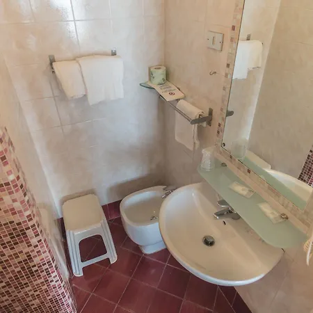 호텔 빅토리아 피렌체