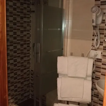 호텔 빅토리아 피렌체