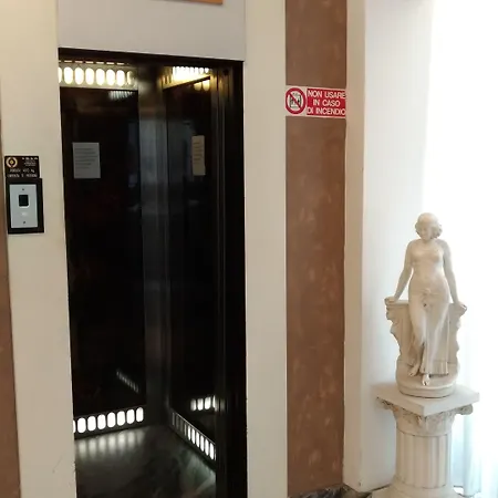 מלון Victoria פירנצה