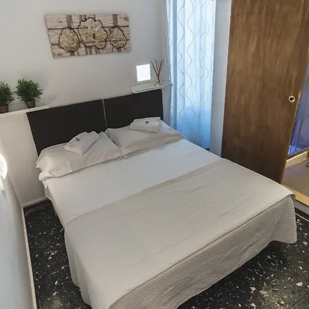 Hotel Victoria Florenz