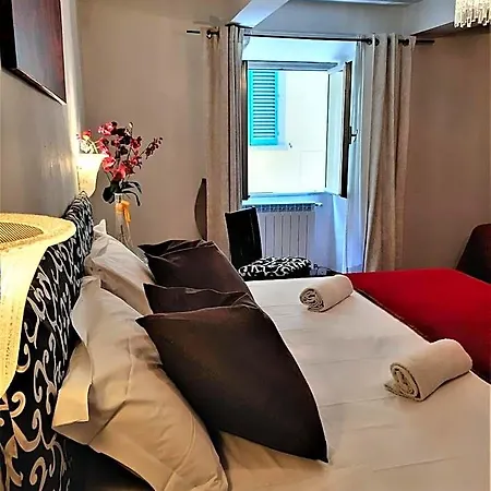 Victoria Hotel Florença