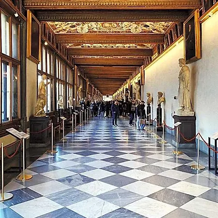 Victoria 3* Florença