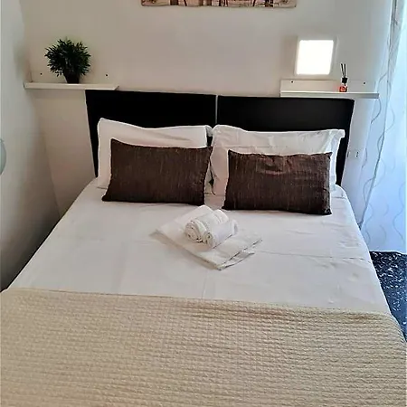 Hotel Victoria Florença