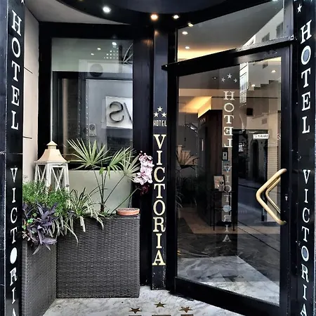 Hotel Victoria 3*
