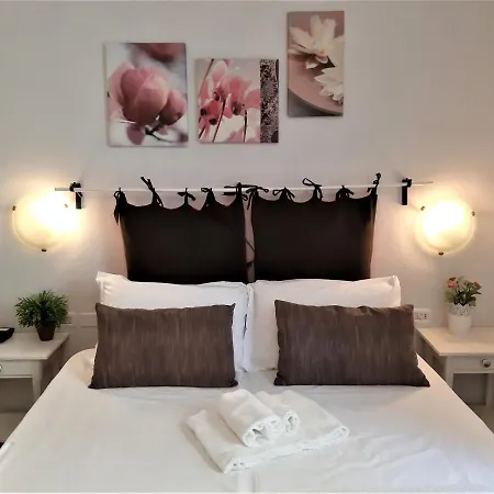 Victoria Hotel Florença