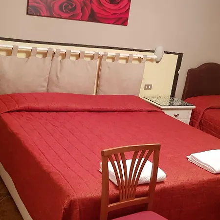 Hotel Victoria Florença