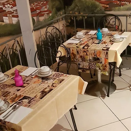 Hotel Victoria 3*