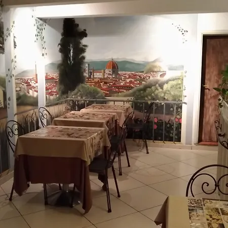 Hotel Victoria 3*
