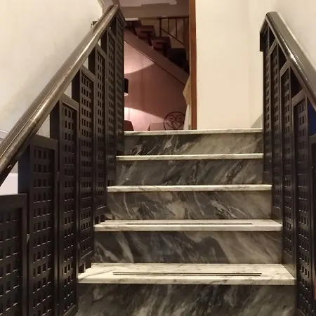 Victoria Hotel Florença