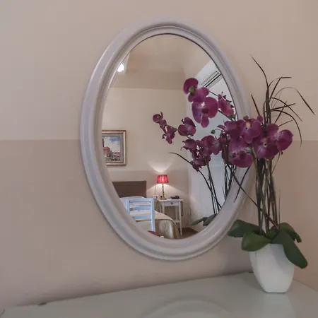Victoria Hotel Florença