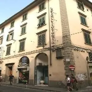 Victoria Hotel Florença
