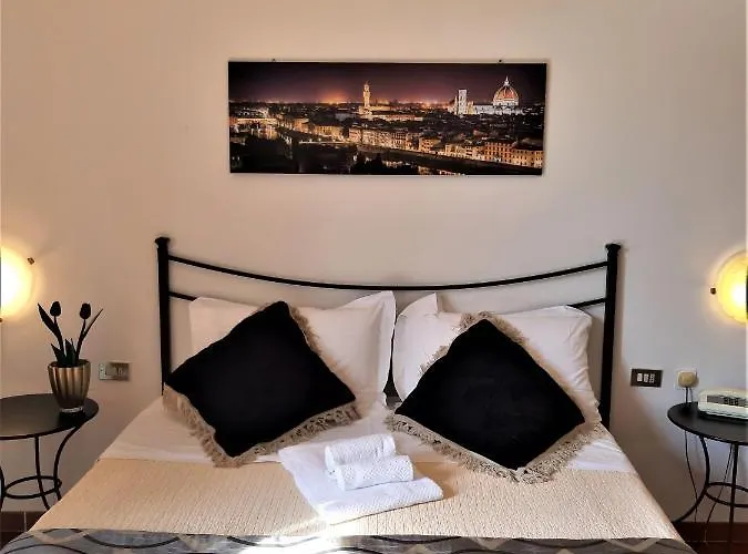 Hotell Victoria Florens