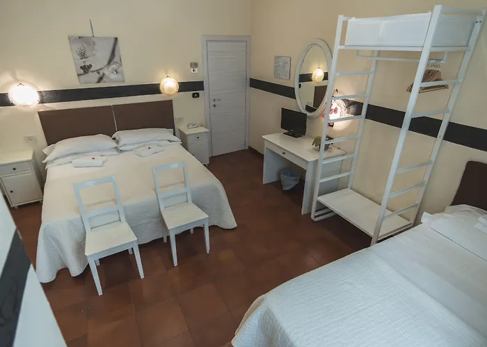 Hotel Victoria 3*