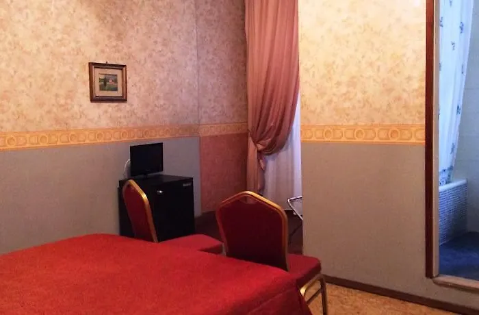 Victoria Hotell Florens